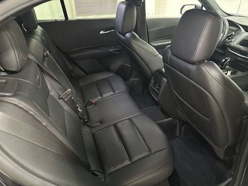 Used 2023 Cadillac XT4 Sport AWD/4WD image 18