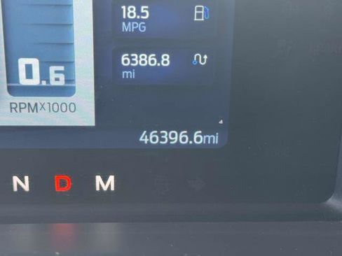 Used 2022 Ford Bronco Big Bend image 36