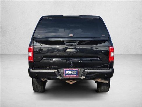 Used 2019 Ford F150 XL w/ Equipment Group 101A Mid AWD/4WD image 6