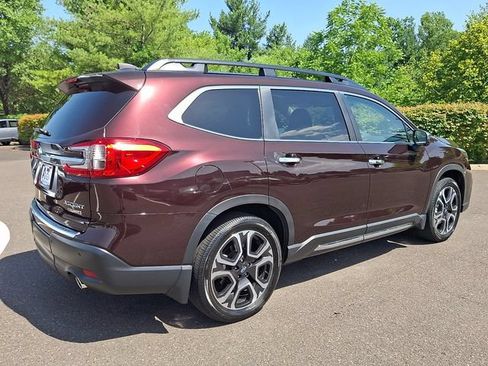 Certified 2023 Subaru Ascent Touring AWD/4WD image 6