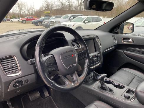 Used 2018 Dodge Durango R/T image 9