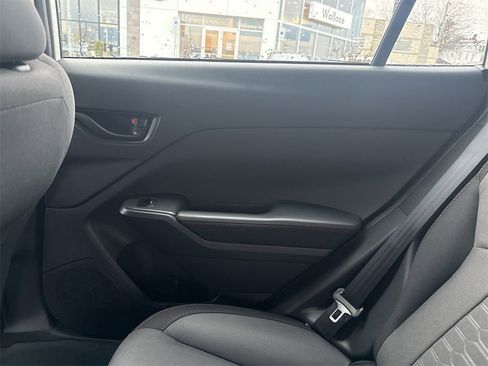 New 2026 Subaru Impreza 2.0i Sport image 26