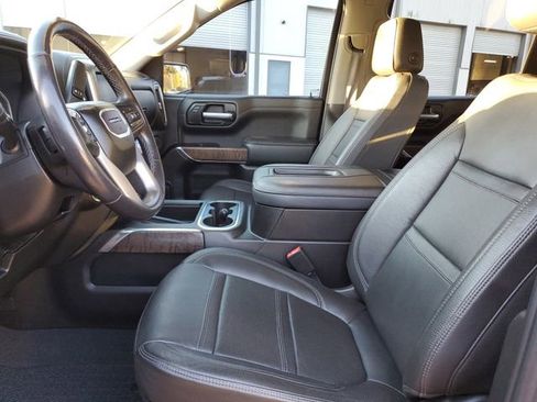 Used 2021 GMC Sierra 1500 Denali w/ Denali Ultimate Package image 19