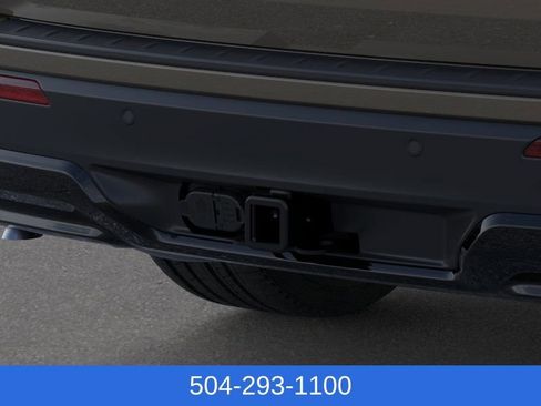 New 2026 Ford Explorer ST-Line w/ ST-Line Street Pack AWD/4WD image 25