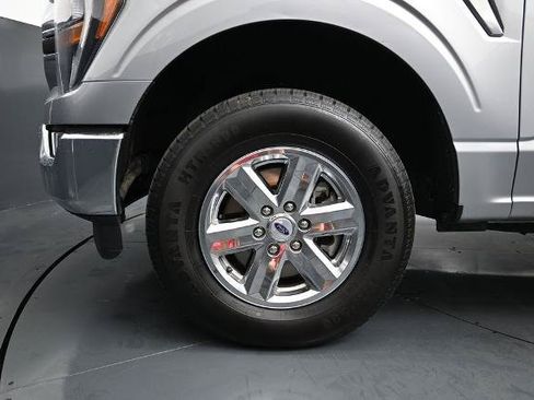 Certified 2023 Ford F150 XLT AWD/4WD image 12