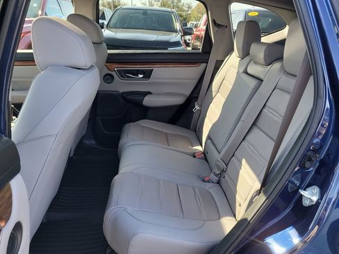 Used 2022 Honda CR-V Touring image 12