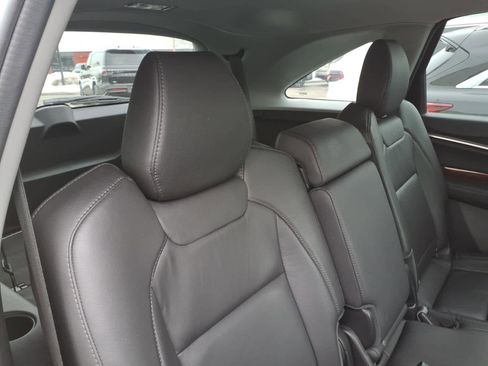 Used 2020 Acura MDX SH-AWD image 25