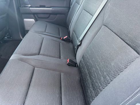 Used 2023 Ford F150 XLT w/ Equipment Group 302A High image 22