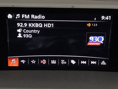 Used 2020 MAZDA CX-5 Touring image 25