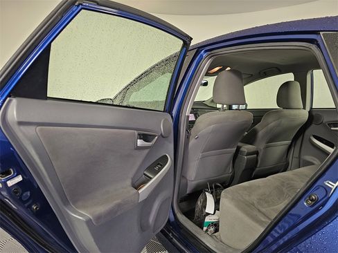 Used 2010 Toyota Prius Three image 19