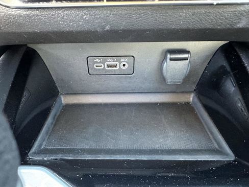 Used 2024 Nissan Altima 2.5 SV image 33