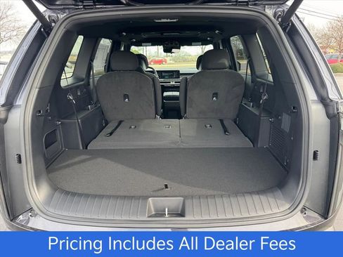 New 2027 Kia Telluride S w/ Towing Package AWD/4WD image 7