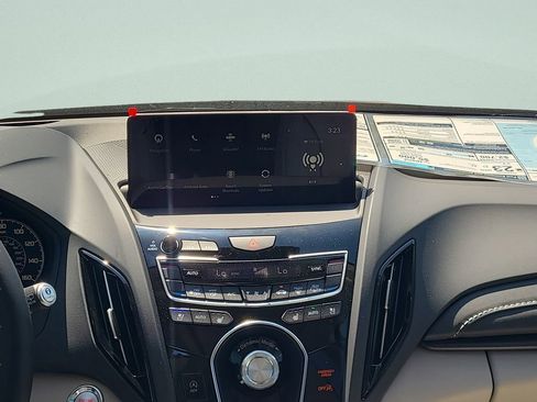 New 2026 Acura RDX SH-AWD w/ Advance Package image 14