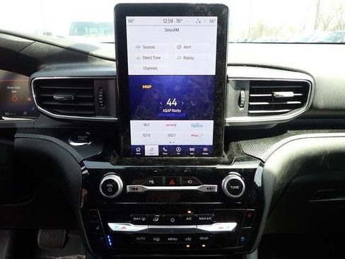 Used 2023 Ford Explorer ST w/ Equipment Group 401A image 15