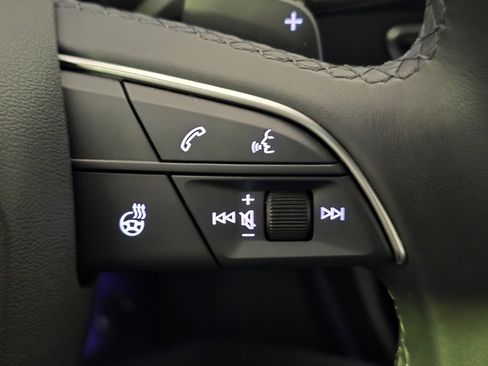 Certified 2025 Audi Q5 2.0T Premium Plus w/ Premium Plus Package image 24