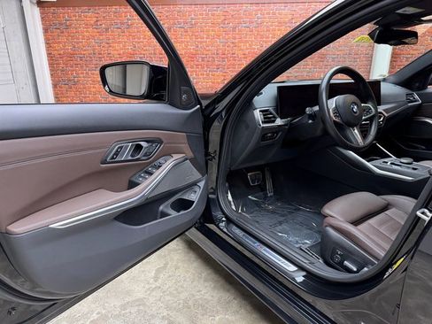 Certified 2023 BMW M340i xDrive image 9