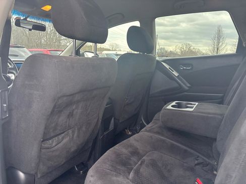 Used 2014 Nissan Murano S image 15