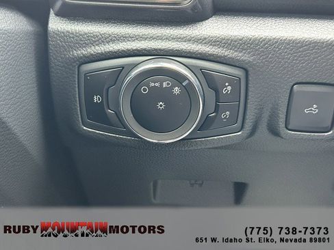 Used 2023 Ford Ranger Lariat w/ Equipment Group 501A High image 15