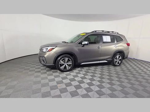 Used 2019 Subaru Forester Touring w/ Popular Package #3 AWD/4WD image 49