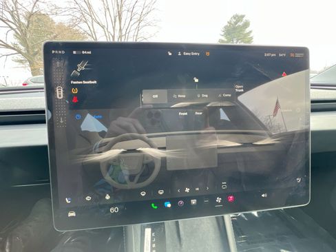 Used 2024 Tesla Model 3 Standard Range image 20