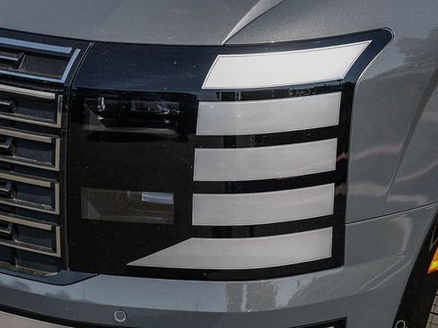 New 2026 Hyundai Palisade Limited image 8