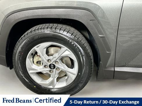 Certified 2023 Hyundai Tucson SEL w/ Winter Package image 29