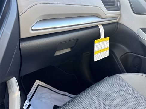 New 2026 Subaru Forester Premium image 41