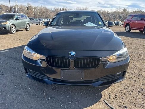 Used 2015 BMW 328d xDrive Sedan image 9