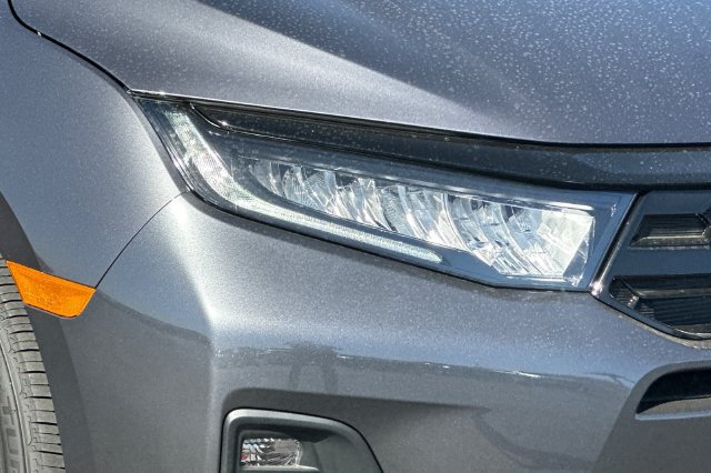 New 2027 Honda Odyssey Touring image 30