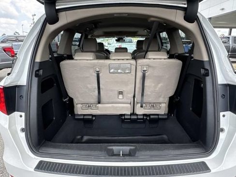 Used 2021 Honda Odyssey EX-L image 13