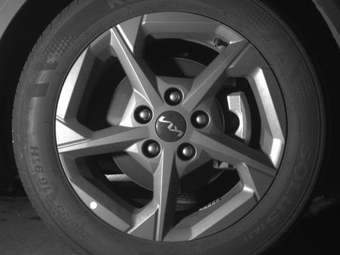 Used 2025 Kia K4 LXS image 13