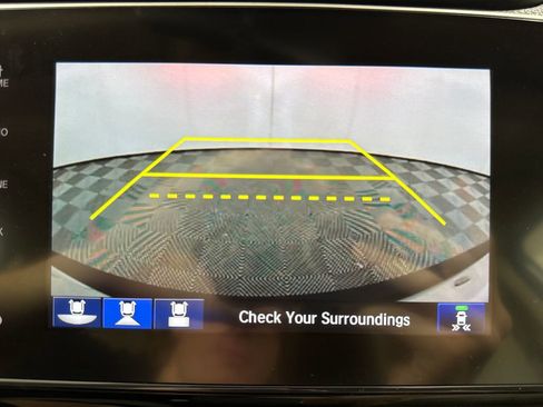Used 2022 Honda CR-V EX image 15