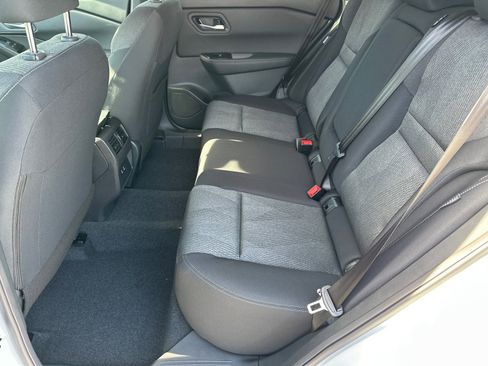 New 2026 Nissan Rogue SV image 21