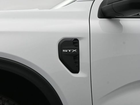 New 2026 Ford Ranger XL w/ Trailer Tow Package AWD/4WD image 18
