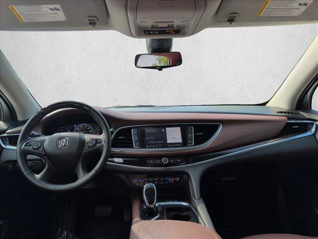 Used 2021 Buick Enclave Avenir w/ Trailering Package, 5000 lbs. AWD/4WD image 24