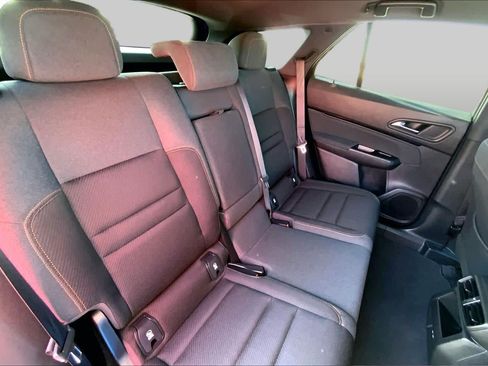Used 2024 Honda Prologue EX image 17