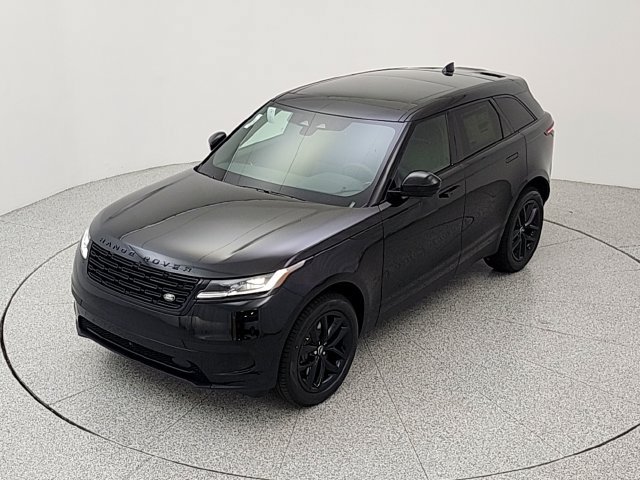 New 2026 Land Rover Range Rover Velar S AWD/4WD image 13