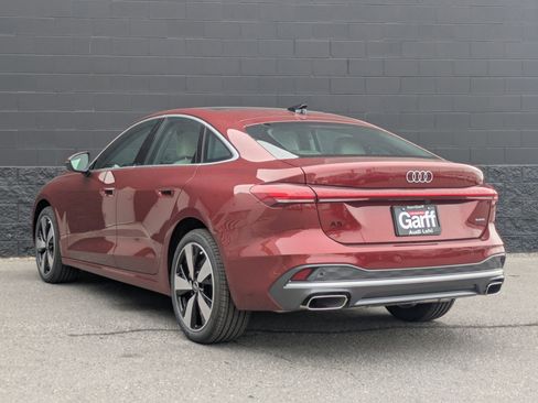 New 2025 Audi A5 2.0T Premium image 7