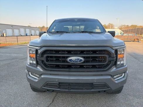 Used 2021 Ford F150 XLT w/ Equipment Group 302A High image 8