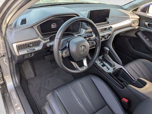 Certified 2024 Acura Integra image 9