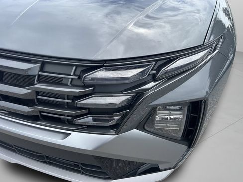 New 2026 Hyundai Tucson SEL w/ Tow & Go Package FWD image 13