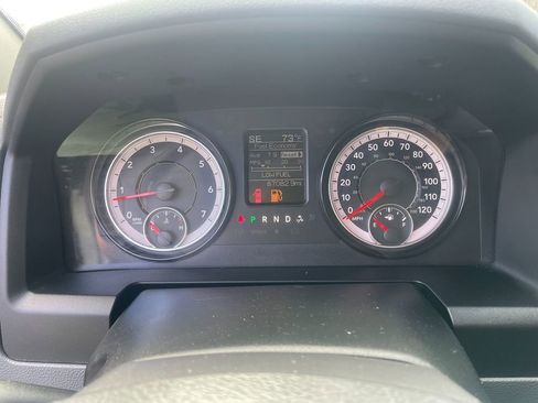 Used 2019 RAM 1500 Classic Warlock AWD/4WD image 18