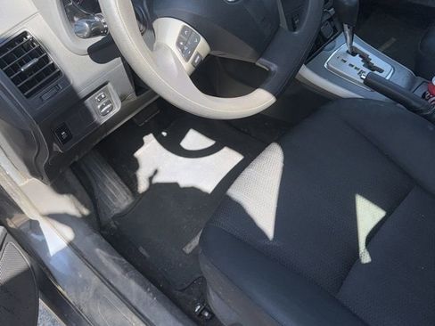 Used 2011 Toyota Corolla S FWD image 7
