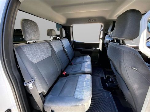 Used 2023 Ford F250 XLT AWD/4WD image 23