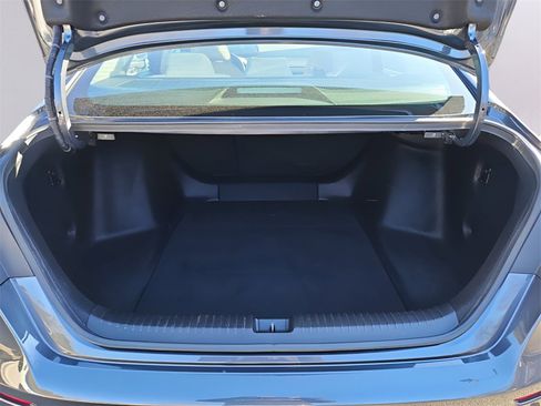 Certified 2023 Honda Accord EX image 30