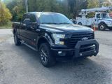 Used 2016 Ford F150 XLT w/ Equipment Group 302A Luxury image 4