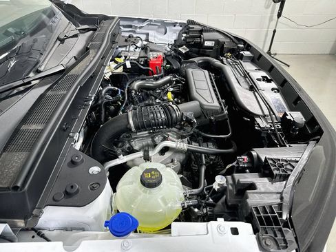 New 2026 Ford Bronco Sport Outer Banks w/ Outer Banks Tech Package+ AWD/4WD image 21