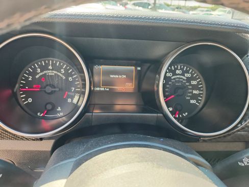 Used 2018 Ford Mustang GT Premium w/ GT Performance Package RWD image 20
