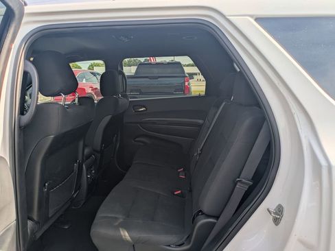 Used 2023 Dodge Durango GT image 12