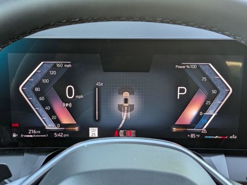 Used 2026 BMW X3 xDrive30 image 15